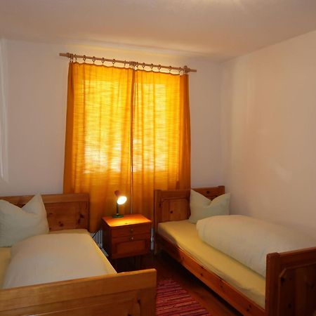 Holiday Home Aster - Rid400 By Interhome Tosens Экстерьер фото