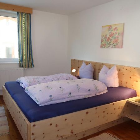 Holiday Home Aster - Rid400 By Interhome Tosens Экстерьер фото